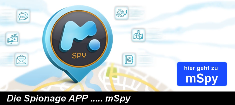Wide range broadband-based effective spy app for android phone you